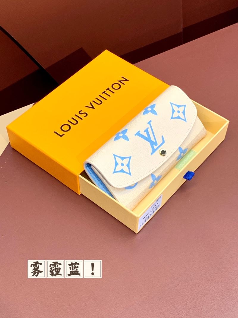 Louis Vuitton Wallets Purse